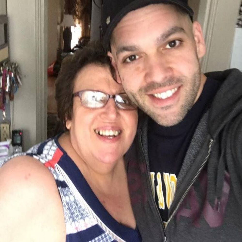 Meet your Posher, Peter